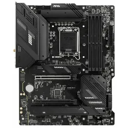 Motherboard MSI LGA 1700