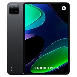 Xiaomi Pad 6 11.0'' 128 GB Wi-Fi champagne