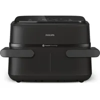 Philips Airfryer Dual Basket NA154/00