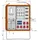 Walther Werke Anschlussverteilerschrank WAV0432CR1