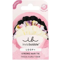 Invisibobble LOOP+ Be Strong 3 Stück