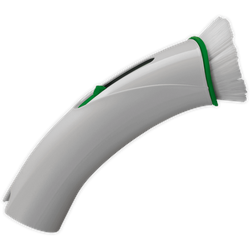 Vorwerk Kobold SD15 Softdüse