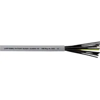 Lapp ÖLFLEX CLASSIC 110 Steuerleitung 7 G 0.50 mm2