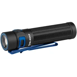 Olight Customized 4000mAh 3.6V 21700 Rechargeable lithium-ion Battery (Included