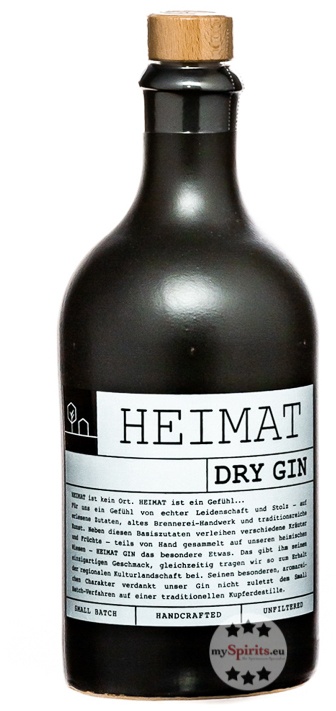 Heimat Dry Gin