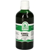 Hecht Pharma Beinwell Tropfen