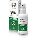 Careplus Care Plus Anti-Insect Deet Spray 40% 100ml