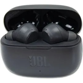 JBL Wave 200TWS schwarz