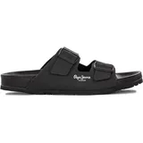 Pepe Jeans Schuhe PMS90101999BL - Schwarz - 43