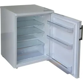 Amica VKS 15917 W Kühlschrank (156 l, 850 mm hoch, Weiß)
