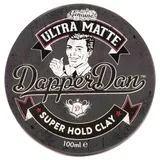 Dapper Dan Arcilla Ultra Mate 100ml *New