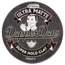 Dapper Dan Arcilla Ultra Mate 100ml *New