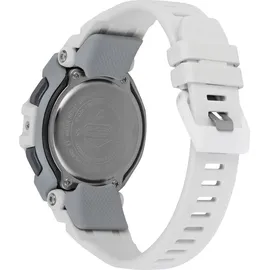 Casio G-Shock G-Squad Bluetooth Weiß/Grau