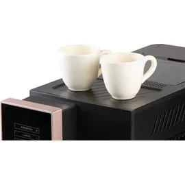 DOMO collection DOMO VOLLAUTOMATISCHE ESPRESSO-MASCHINE Espressomaschine