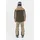 Whistler Kingland Skijacke Braun M