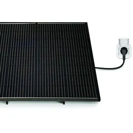 Avidsen Soria Mini Solar-Balkonkraftwerk 400 W inkl. Wechselrichter