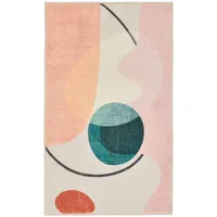 Gino Falcone Ariella GF-149 Mehrfarbig 100 x 60 cm