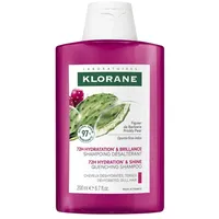 Klorane Kaktusfeige Shampoo 200 ml