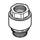 Grohe Eggemann Rohrbelüfter DN15 Chrom