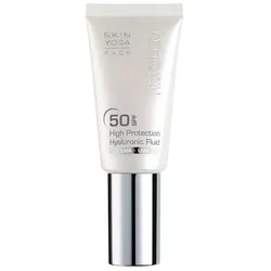ARTDECO Skin Yoga Sun Protection High Protection Hyaluronic Fluid SPF 50 Sonnenschutz 30 ml Damen 