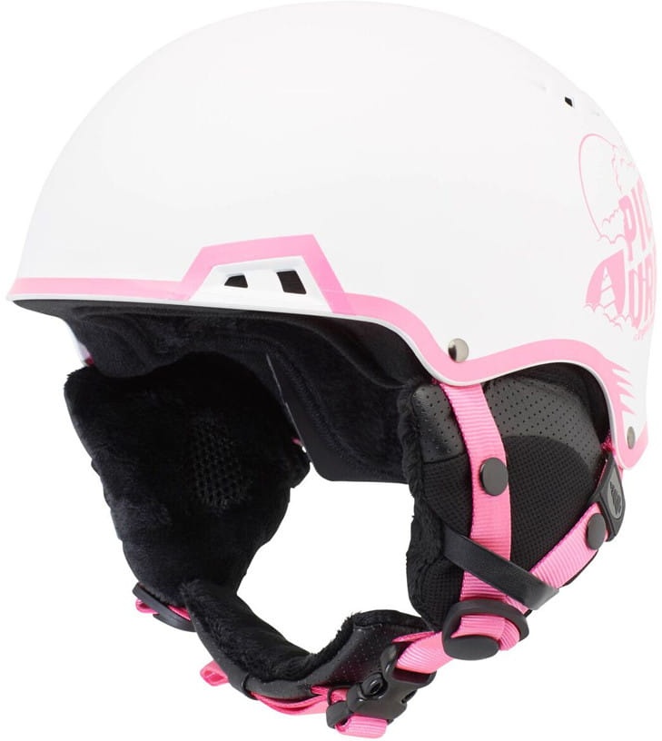 Picture Tomy Kids Snowboardhelm Picture blue  YL  