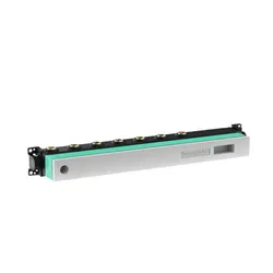 hansgrohe Grundset Select 5 Verbraucher