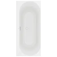 Villeroy & Boch Loop & Friends Rechteckbadewanne 170 x 75 cm (UBA170LOF2V-RW)