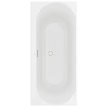 Villeroy & Boch Loop & Friends Rechteckbadewanne 170 x 75 cm (UBA170LOF2V-RW)