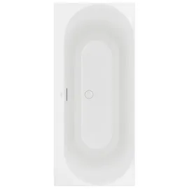 Villeroy & Boch Loop & Friends Rechteckbadewanne 170 x 75 cm (UBA170LOF2V-RW)