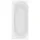 Villeroy & Boch Loop & Friends Rechteckbadewanne 170 x 75 cm (UBA170LOF2V-RW)