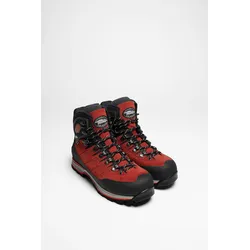 Meindl Air Revolution 4.4 Herren (Rot/Schwarz), 44.5 EU