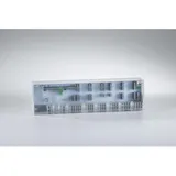 Empur Regelklemmleiste 6 Zonen 230 V Standard plus Heizen/Kühlen
