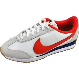 Nike Pacific Damen Weiß/Lt Crimson/Deep Royal Blue 38