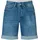 Gang 94NICA Shorts Blau 26