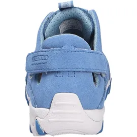 Allrounder Schnürschuh blau Größe 39