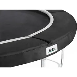 Trampoline Schutzrand - Premium Black Edition - 427 cm EINHEITSGRÖSSE