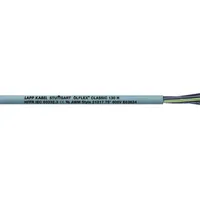 Lapp ÖLFLEX® CLASSIC 130 H Steuerleitung 7G Grau 1123114/50