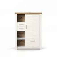 Set One by Musterring Highboard York