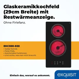 Exquisit EKC300-020