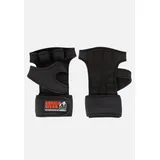 Gorilla Wear Yuma Traininghandschuhe - Schwarz