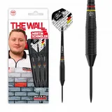 BULL'S Martin Schindler Black Brass 21g.