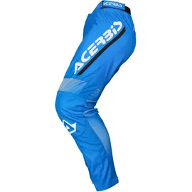 Acerbis Linear Lugo Blau