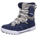 Lowa Kinder Raik GTX Hi Schuhe (Größe 37, blau)