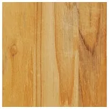Niehoff Noah Tisch Edelstahl Trapezkufe/Teak 160x95 cm bis 260x95 cm