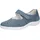 WALDLÄUFER Henni Damen Blau 39