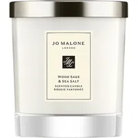 Jo Malone London Wood Sage & Sea Salt Duftkerze 200 g khaki