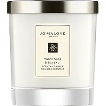 Jo Malone London Wood Sage & Sea Salt Duftkerze 200 g khaki