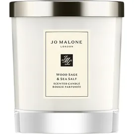 Jo Malone London Wood Sage & Sea Salt Duftkerze 200 g khaki