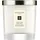 Jo Malone London Wood Sage & Sea Salt Duftkerze 200 g khaki