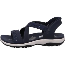 SKECHERS Reggae Slim Damen Marineblau 37